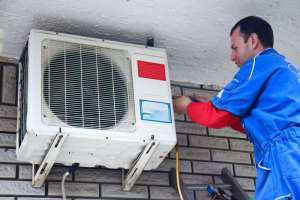 24/7 and Emergency HVAC Near Wesleyan College, NC | Air Conidtioning and Heating Contractors
